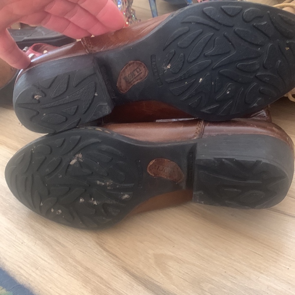 Born winter boots - Picture 3 of 3
